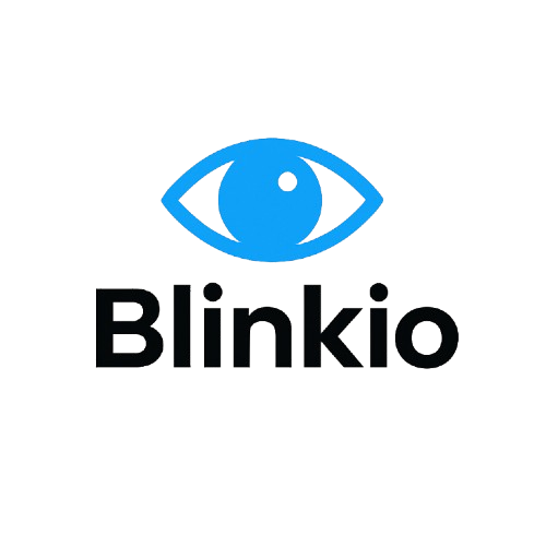 Blinkio